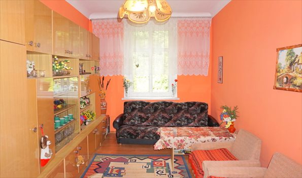 Mieszkanie dwupokojowe na sprzedaż Kłodzko 53m2 Foto 2
