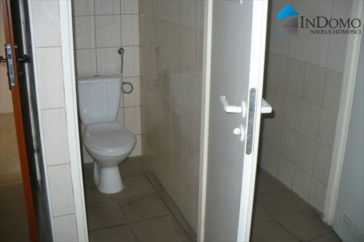Lokal użytkowy na wynajem Piotrków Trybunalski 74m2 Foto 6