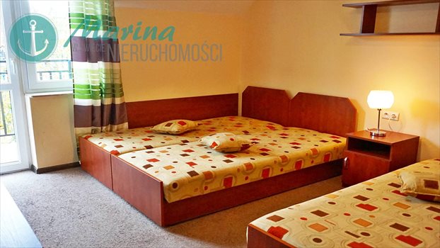 Dom na sprzedaż Karwia, Las, Park, Pas nadmorski, Plac zabaw, Tereny rekre, Ostrowo 316m2 Foto 5