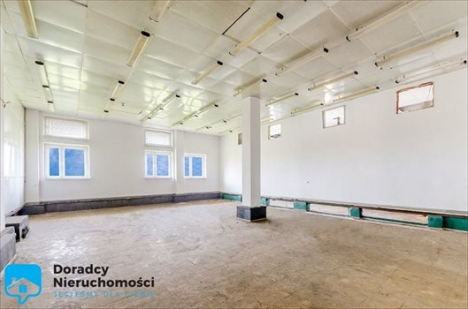 Lokal użytkowy na sprzedaż Śrem 2 516m2 Foto 4