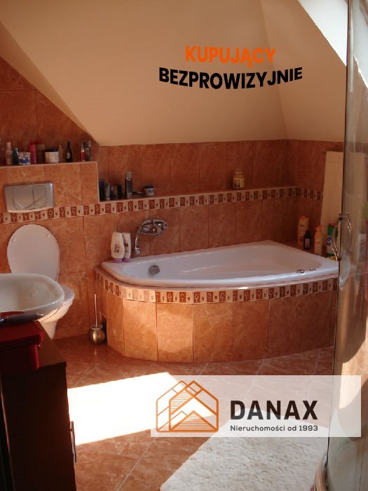 Dom na sprzedaż Bęczarka 192m2 Foto 10