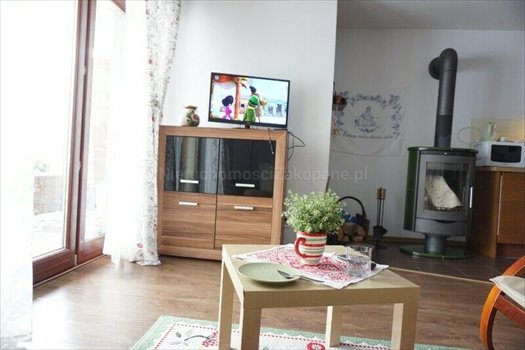 Mieszkanie dwupokojowe na sprzedaż Kościelisko 41m2 Foto 4