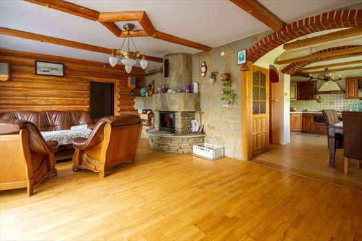 Dom na sprzedaż Myślenice, Stróża 200m2 Foto 11