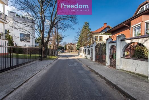 Działka budowlana na sprzedaż Gdynia, Kamienna Góra, Józefa Korzeniowskiego 690m2 Foto 10