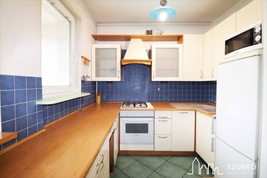Mieszkanie trzypokojowe na sprzedaż Poznań, Nowe Miasto, Warszawska 64m2 Foto 6