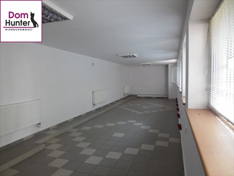 Lokal użytkowy na wynajem Gdańsk, Brzeźno, Walecznych 110m2 Foto 4