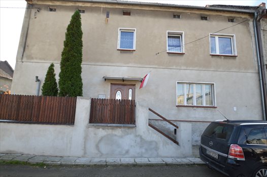 Dom na sprzedaż Ścinawa Mała 200m2 Foto 1