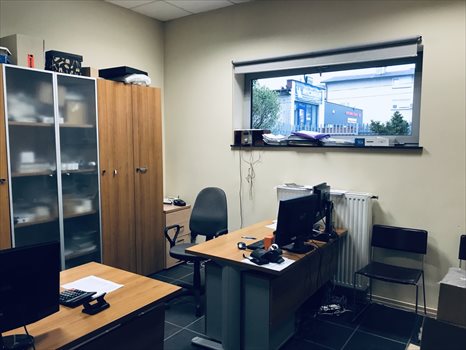 Lokal użytkowy na sprzedaż Warszawa, Wesoła, Trakt Brzeski 400m2 Foto 9