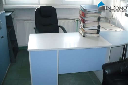 Lokal użytkowy na wynajem Piotrków Trybunalski 869m2 Foto 11