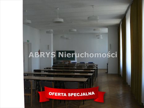 Lokal użytkowy na sprzedaż Olsztyn, Zatorze 1 933m2 Foto 7
