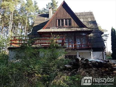 Dom na sprzedaż Borkowo, Sitno 180m2 Foto 2