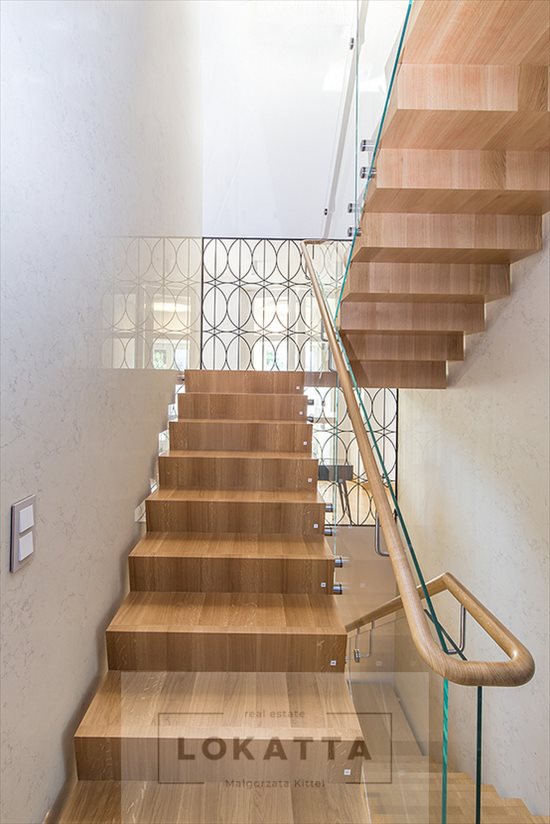 Dom na sprzedaż Warszawa, Mokotów 430m2 Foto 7