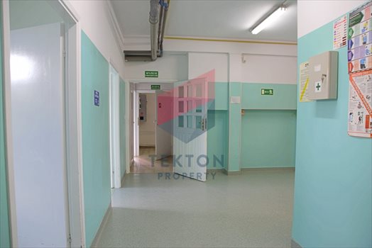 Lokal użytkowy na wynajem Gdańsk, Siedlce, Ujeścisko 357m2 Foto 9