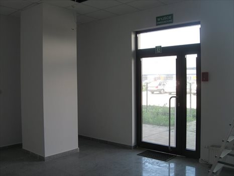 Lokal użytkowy na wynajem Piaseczno, K.Jarząbka 20 100m2 Foto 3