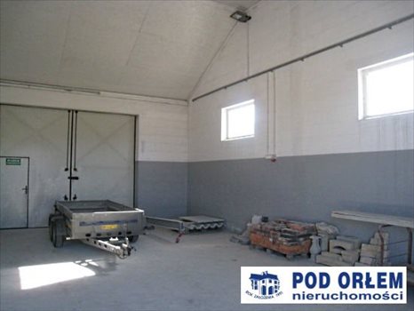 Lokal użytkowy na wynajem Brenna 326m2 Foto 1