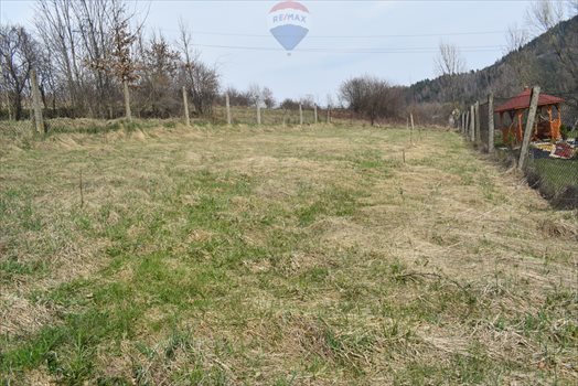 Działka budowlana na sprzedaż Mutne 1 066m2 Foto 2