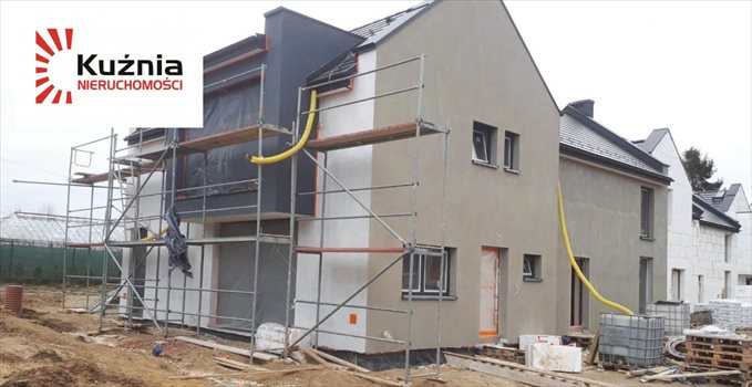 Dom na sprzedaż Kozy 100m2 Foto 5