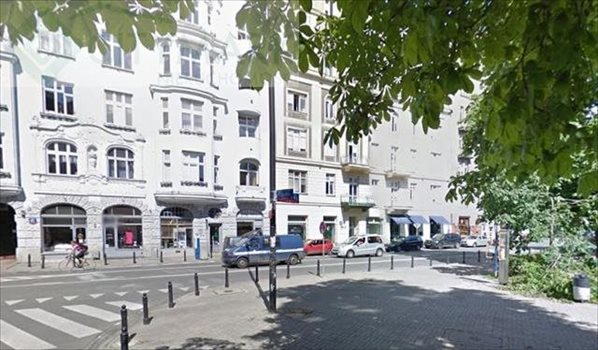 Działka budowlana na sprzedaż Warszawa, Śródmieście 700m2 Foto 1