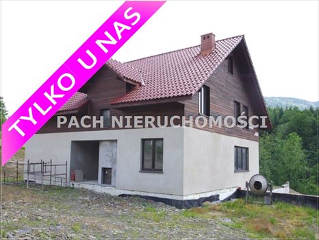 Dom na sprzedaż Bujaków 350m2 Foto 5