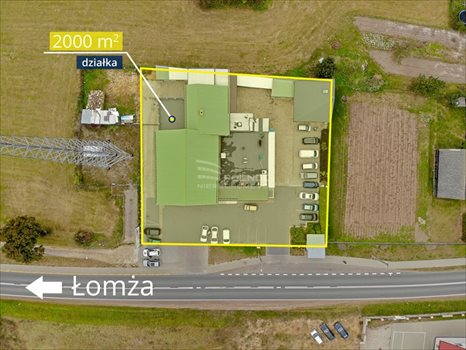 Lokal użytkowy na sprzedaż Mały Płock, Jana Kochanowskiego 1 200m2 Foto 3