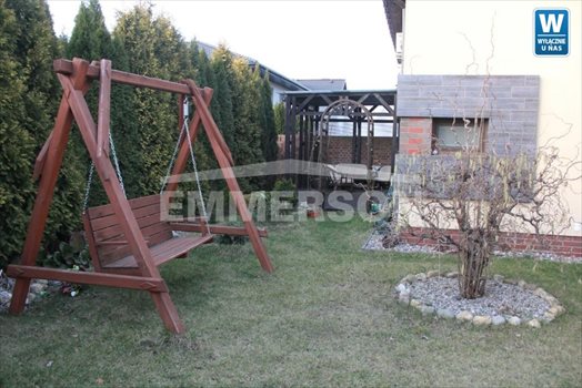 Dom na wynajem Kiełczów, Kwiatowa 120m2 Foto 11