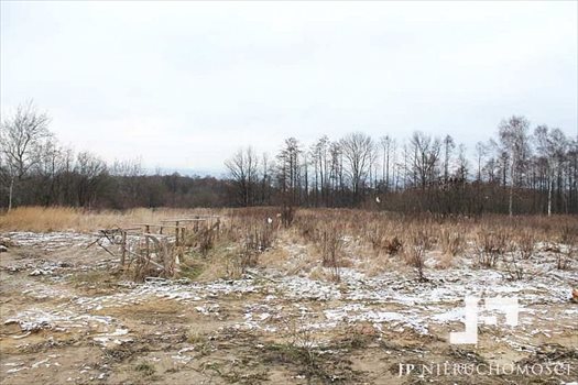 Działka budowlana na sprzedaż Matysówka, Matysówka 850m2 Foto 5