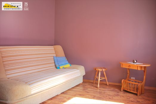Mieszkanie dwupokojowe na wynajem Kołobrzeg 38m2 Foto 5