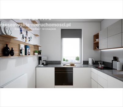 Mieszkanie czteropokojowe na sprzedaż Rzeszów, Staromieście, Marszałkowska 75m2 Foto 5