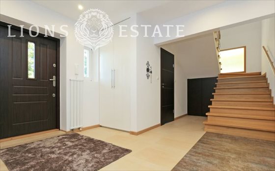 Dom na wynajem Konstancin-Jeziorna, Chylice 336m2 Foto 8