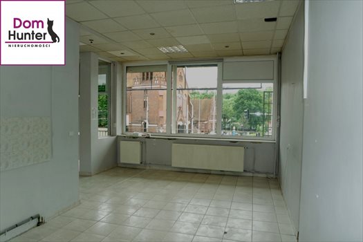 Lokal użytkowy na wynajem Gdańsk, Siedlce, Kartuska 45m2 Foto 1