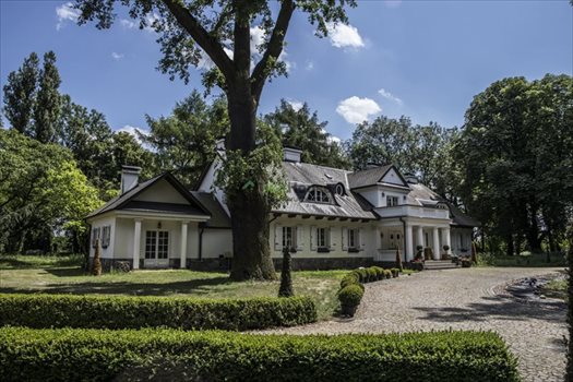 Luksusowy dom na sprzedaż Separowo 850m2 Foto 3