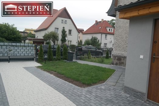 Kawalerka na wynajem Jelenia Góra, Mała Poczta 40m2 Foto 2