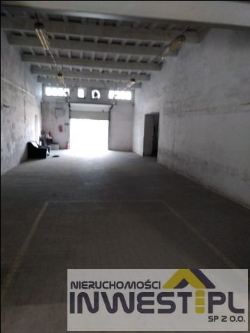Lokal użytkowy na wynajem Olsztyn, Dzielnica Przemysłowa, Dzielnica Przemysłowa 1 000m2 Foto 2