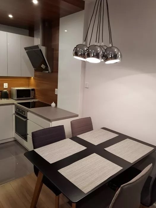 Mieszkanie dwupokojowe na wynajem Łódź, Śródmieście, Gdańska 38m2 Foto 2