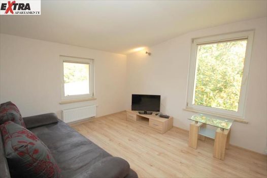 Mieszkanie dwupokojowe na wynajem Sopot, Dolny, GRUNWALDZKA 35m2 Foto 8