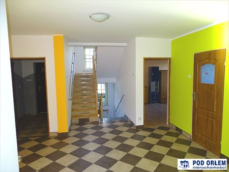 Dom na wynajem Bielsko-Biała, Kamienica 420m2 Foto 2