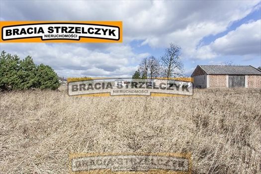Działka budowlana na sprzedaż Józefosław 1 200m2 Foto 3