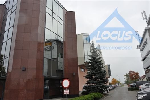 Lokal użytkowy na wynajem Warszawa, Włochy 400m2 Foto 4