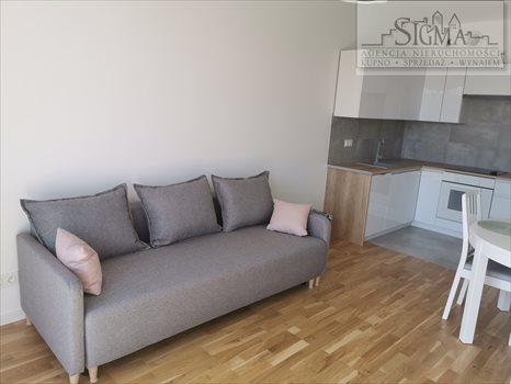 Mieszkanie dwupokojowe na wynajem Warszawa, Włochy, Klinkierowa 35m2 Foto 4