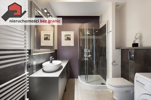 Mieszkanie dwupokojowe na wynajem Gdańsk, Śródmieście, Szafarnia 53m2 Foto 7