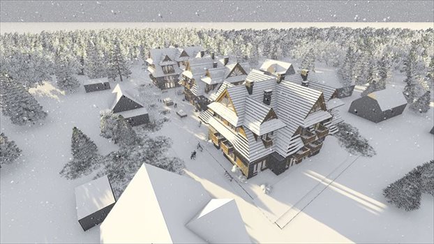 Mieszkanie dwupokojowe na sprzedaż Żywiec 36m2 Foto 2