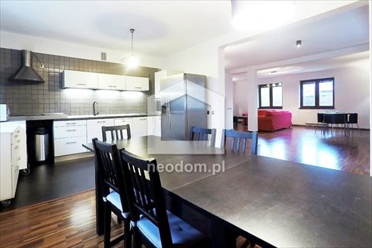 Dom na sprzedaż Kraków, Zwierzyniec 247m2 Foto 8