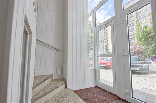 Lokal użytkowy na wynajem Szczecin, Centrum, AL. WOJSKA POLSKIEGO 37m2 Foto 8