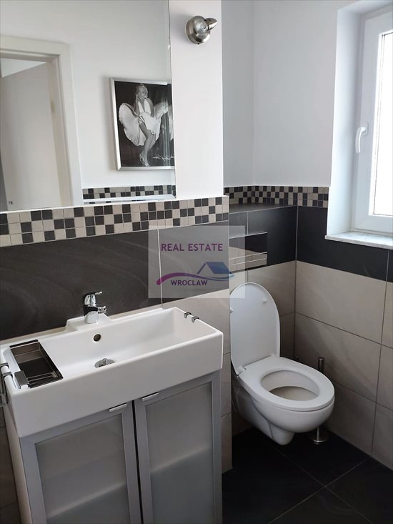 Dom na wynajem Wrocław, Psie Pole 180m2 Foto 7