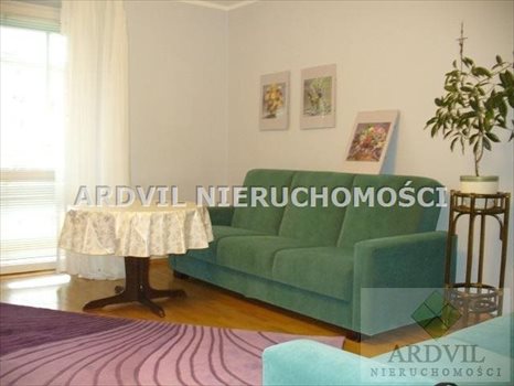 Mieszkanie dwupokojowe na wynajem Białystok, Mickiewicza, Adama Mickiewicza 52m2 Foto 3