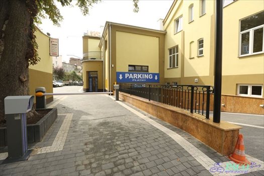 Lokal użytkowy na wynajem Lublin, Centrum, Peowiaków 350m2 Foto 4