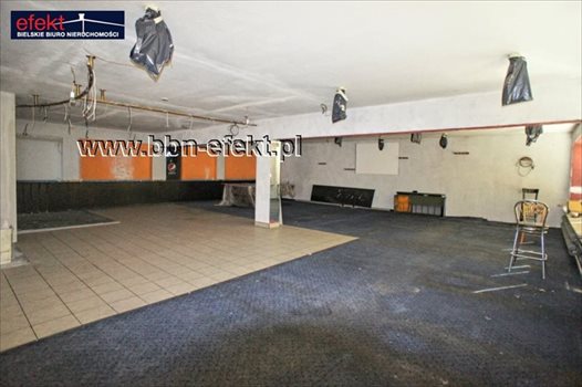 Lokal użytkowy na wynajem Bestwina 200m2 Foto 3
