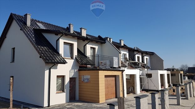 Mieszkanie na sprzedaż Oświęcim, Jacka Malczewskiego 133m2 Foto 6
