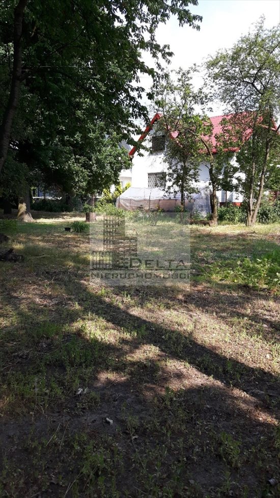 Działka budowlana na sprzedaż Brwinów, Kanie 1 203m2 Foto 2