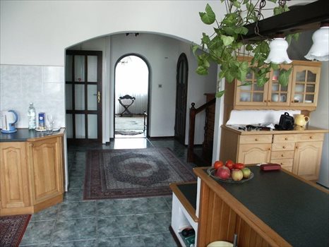 Dom na sprzedaż Rybie, Turystyczna 251m2 Foto 7